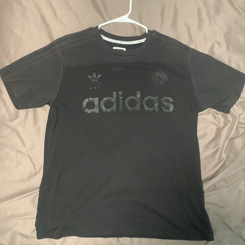 Adidas Skateboarding Tee Shirt